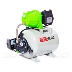 Насосная станция RedVerg RD-SP60/24L в Севастополе