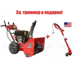 Снегоуборщик самоходный Efco Artik 62 ELD в Севастополе