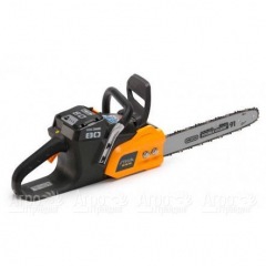 Аккумуляторная пила Stiga SC 80 AE-16" в Севастополе