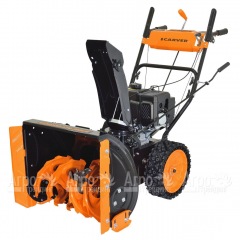 Снегоуборщик Carver STG 7056W в Севастополе