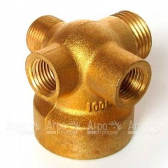 Разветвитель Aurora BF-2 в Севастополе