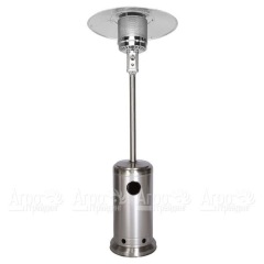 Уличный газовый обогреватель Aesto A-02Т в Севастополе