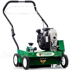 Скарификатор бензиновый газонный Billy Goat CR550HC в Севастополе