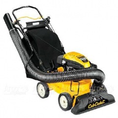Садовый пылесос Cub Cadet CSV 070 в Севастополе
