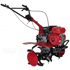 Культиватор AgroStar AS 500 с двигателем Lifan 160 F 4 л.с. в Севастополе