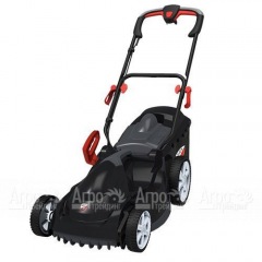 Газонокосилка электрическая Tonino Lamborghini ERM 4218 TL в Севастополе