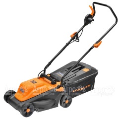 Газонокосилка электрическая Carver LME-1132 в Севастополе