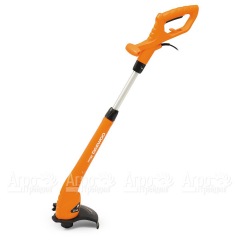 Электрокоса (электрический триммер) Daewoo DATR 450E в Севастополе