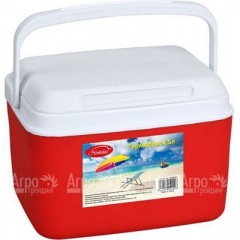 Термобокс Cool Box 4,5 л в Севастополе
