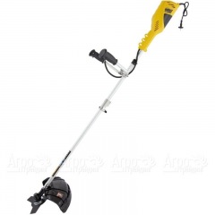 Электрокоса (электрический триммер) Denzel TE-1400 в Севастополе