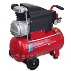 Компрессор поршневой Patriot Stratos 24-210 в Севастополе