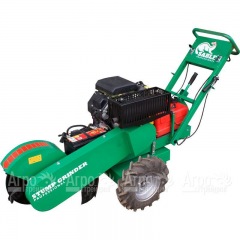 Бензиновый измельчитель пней Sable SG450НS/21 в Севастополе