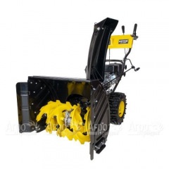 Бензиновый снегоуборщик Huter SGC 5500Х в Севастополе