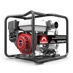 Бензиновая мотопомпа Sunreka GWPH80TX в Севастополе
