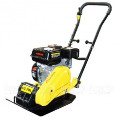 Виброплита бензиновая Tsunami CO-70L в Севастополе