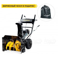 Снегоуборщик Champion ST663 в Севастополе