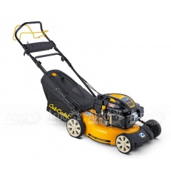 Газонокосилка бензиновая Cub Cadet CC 48 SPOE в Севастополе