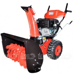 Снегоуборщик Tsunami ST 1170EW в Севастополе