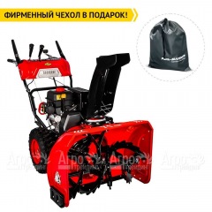 Снегоуборщик DDE ST9071LE в Севастополе