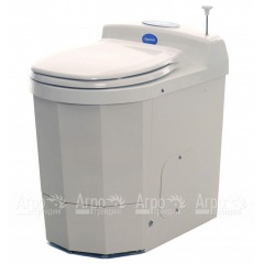 Компостирующий биотуалет Separett Flame 8000 в Севастополе