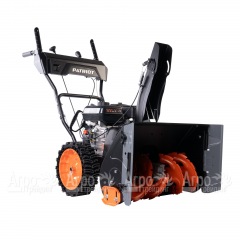 Снегоуборщик Patriot PS 603 в Севастополе