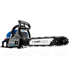 Бензопила Зубр ПБЦ-560 45ДП-18" в Севастополе