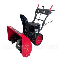 Снегоуборщик Expert BIS 566Е в Севастополе