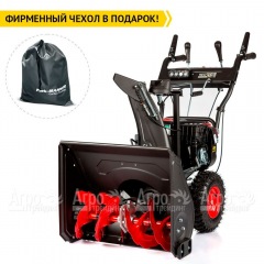 Снегоуборщик RedVerg PROLine RD-SB60/950BS-E в Севастополе