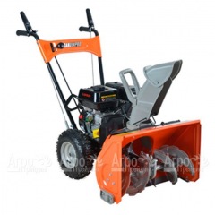 Снегоуборщик Forward FST-65L в Севастополе