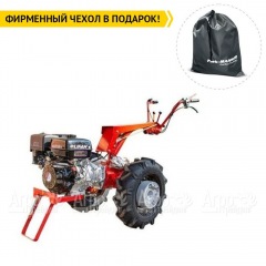 Мотоблок Беларус 012WM с двигателем Lifan 190F в Севастополе