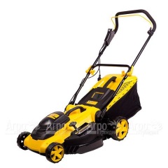 Газонокосилка электрическая Champion EM4118 в Севастополе