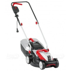 Газонокосилка электрическая Al-Ko Classic 3.22 SE Limited Edition в Севастополе