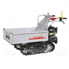 Транспортер Efco TN 3400 H в Севастополе