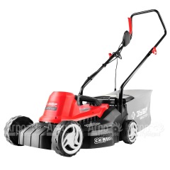 Газонокосилка электрическая Зубр ЗГКЭ-33-1000 в Севастополе
