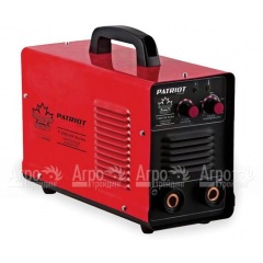 Инверторный сварочный аппарат Patriot 7.290-ZX Turbo в Севастополе