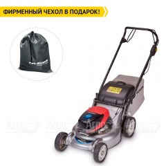 Газонокосилка аккумуляторная Honda HRG 466 XB (без аккумулятора и зарядного устройства) в Севастополе
