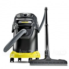 Хозяйственный пылесос Karcher AD 4 Premium EU-II в Севастополе