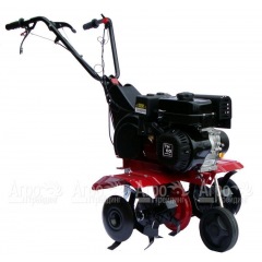 Культиватор Eurosystems Euro-5 RM Loncin TM60 STEG/REG в Севастополе