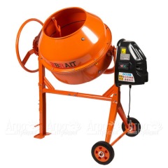 Бетоносмеситель Brait BR-200 (Бетономешалка Brait BR-200) в Севастополе