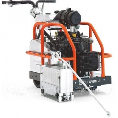 Нарезчик швов бензиновый Husqvarna Soff-Cut 4000 9668455-02 в Севастополе