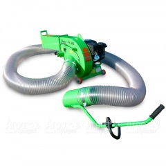 Парковый пылесос Laski VL300 в Севастополе