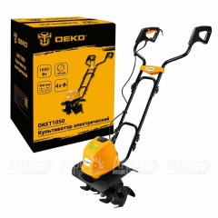 Культиватор электрический DEKO DKET1050 в Севастополе