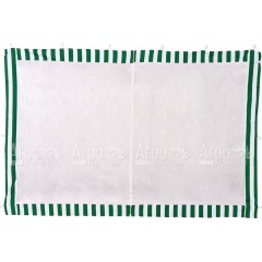Стенка Green Glade с москитной сеткой 4130 в Севастополе