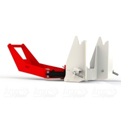 Фронтальная траверса для минитракторов Митракс в Севастополе