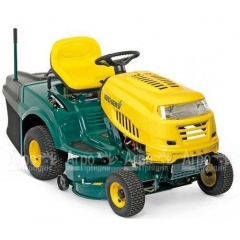 Садовый минитрактор Yard-Man RE 7125 в Севастополе