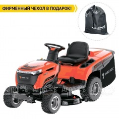 Садовый минитрактор Yard Fox Optima T 98 RCH в Севастополе