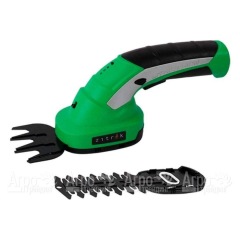 Аккумуляторные ножницы Zitrek ZKGS3.6 в Севастополе