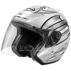 Шлем открытый Ayron A-600 (Taiwan) в Севастополе