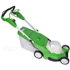 Газонокосилка Viking MЕ 545 C в Севастополе