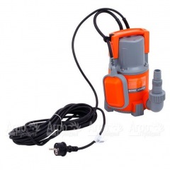 Насос погружной дренажный Кратон СWP-11 в Севастополе